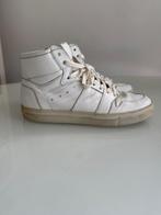 Kennel & Schmenger witte hoge sneakers maat 40, Kleding | Dames, Schoenen, Wit, Ophalen of Verzenden, Kennel & Schmelzer, Sneakers of Gympen