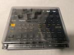Elektron Digitakt 1 met Cover, Muziek en Instrumenten, Mengpanelen, Ophalen of Verzenden, Zo goed als nieuw