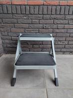 Obelink Sidney inklapbare opstap, Ophalen, Zo goed als nieuw