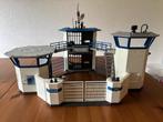 playmobil gevangenis, Ophalen, Gebruikt, Complete set