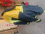Brandweer jassen, Ophalen of Verzenden, Gedragen