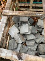 Kandla Multicolor 14x14cm - Circa 100 stuks, Ophalen, Klinkers, Nieuw, Natuursteen