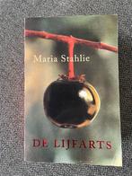 Maria……….Stahlie……..DE LIJFARTS………60, Ophalen of Verzenden, Zo goed als nieuw, Nederland