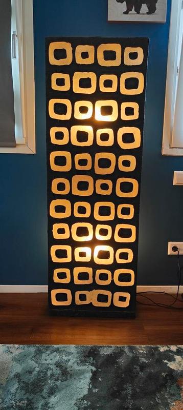 Mooie kamer lamp beschikbaar voor biedingen