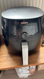 Philips airfryer, Witgoed en Apparatuur, Airfryers, Ophalen of Verzenden, Gebruikt