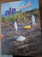 Het NLP spel. VIDARTE, Boeken, Ophalen of Verzenden, Nieuw