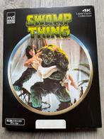 Swamp Thing 4K MVD Rewind, Ophalen of Verzenden, Zo goed als nieuw
