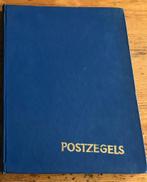 postzegel album oud Duitsland Duitse Rijk Reich (45), Ophalen of Verzenden, Buitenland