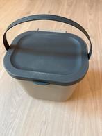 Gft bakje, Huis en Inrichting, Ophalen, Zo goed als nieuw