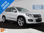 Volkswagen Tiguan 2.0 TSI 4Motion R-Line Full option, Automaat, Euro 5, Gebruikt, 4 cilinders