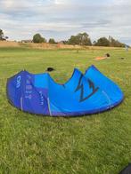 North Orbit 2023 8m kite, Watersport en Boten, Kitesurfen, Gebruikt, 8 m², Geen board, Ophalen of Verzenden