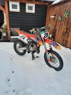 gasgas mc 85 2023, 6 versnellingen, 85 cc, Zo goed als nieuw, Ophalen