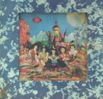 The Rolling Stones–Their Satanic Majesties Request 3D cover, Ophalen of Verzenden, Zo goed als nieuw, Overige formaten, Poprock