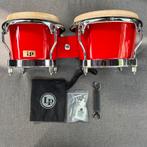 Latin Percussion bongo fiber LP, Ophalen, Gebruikt, Trommel