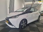Toyota Aygo 2017. X-pose. Cabrio. Full Opties. 72.000 km NAP, Voorwielaandrijving, Gebruikt, Euro 6, 4 stoelen