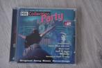 HIT COLLECTION PARTY THE BEST MUSIC OF THE CENTURY, Verzenden, Zo goed als nieuw, Pop