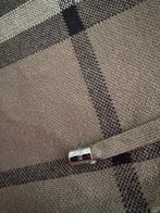 Burberry broek, Kleding | Dames, Kort, Maat 42/44 (L), Nieuw, Ophalen of Verzenden