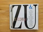 CD   Zucchero -  Zucchero & Co, Cd's en Dvd's, Cd's | Pop, Ophalen of Verzenden, 2000 tot heden, Zo goed als nieuw
