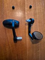 Bar-end Motorspiegels., Ophalen, Gebruikt