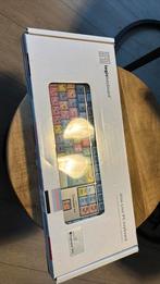 Logic Keyboard For Adobe Premiere Pro, Ophalen of Verzenden, Zo goed als nieuw