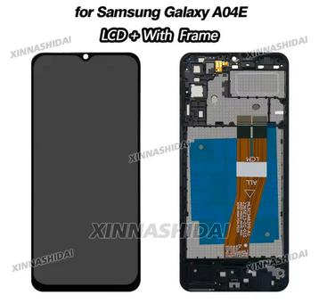Samsung A04E Scherm en Orginele Batterij Nieuw! beschikbaar voor biedingen
