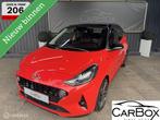 Hyundai i10 1.0 Premium, Auto's, Hyundai, Voorwielaandrijving, Gebruikt, Euro 6, 899 kg