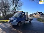 Mercedes-Benz Sprinter 313 2.2 CDI 366 DC Pick UP.PICK UP.Ai, Auto's, Achterwielaandrijving, Gebruikt, 4 cilinders, 129 pk