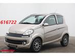 Microcar M.Go SXI Paris DCI Leder Radio/CD LMV (bj 2014), Boonstra Schadevoertuigen, Sales@boonstraschadevoertuigen.nl, Dopplerlaan 4
9207HC  DRACHTEN, NL