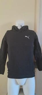 Puma Hoodie - Zwart - Maat M, Puma, Maat 48/50 (M), Zwart, Ophalen of Verzenden