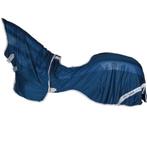 Horseware Amigo flyrider navy Large, Ophalen of Verzenden, Zo goed als nieuw, Deken