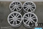 NIEUW! ORIGINEEL! 20 inch velgen Audi A7 4K! 4K8601025F, Velg(en), Nieuw, Personenwagen, 20 inch