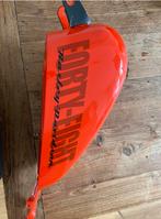 48 forthy eight Harley-Davidson sportster 7 liter, Ophalen of Verzenden