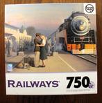 I will hold you in my Dreams - Sure-Lox - 750 st, Ophalen of Verzenden, 500 t/m 1500 stukjes, Zo goed als nieuw, Legpuzzel