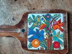 Broodplank acapulco villeroy & boch, Antiek en Kunst, Antiek | Servies los, Ophalen of Verzenden