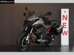 DUCATI MULTISTRADA V4 S GRAND TOUR, Bedrijf, Overig, 4 cilinders, Meer dan 35 kW