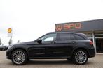 Mercedes GLC-klasse 350e 4MATIC Business Solution|Pano|Audio, Automaat, Gebruikt, Euro 6, 4 cilinders
