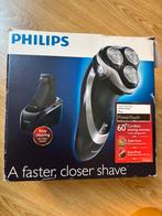 Philips scheerapparaat, Witgoed en Apparatuur, Persoonlijke-verzorgingsapparatuur, Ophalen, Gebruikt, Scheren en Epileren