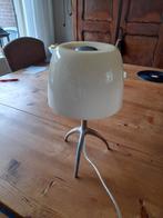 vintage foscarini lumiere picallo tavolo tafellamp, Huis en Inrichting, Lampen | Tafellampen, Ophalen of Verzenden, Zo goed als nieuw