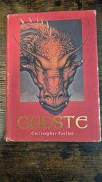 Oudste - Christopher Paolini, Verzenden, Gelezen, Christopher Paolini