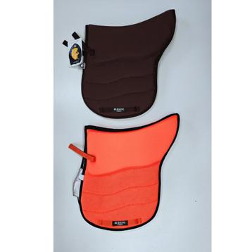 Burioni pads beschikbaar voor biedingen