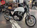 Honda CB1100 EX (bj 2017), Honda, 4 cilinders, Motorrijbewijs A, Bedrijf