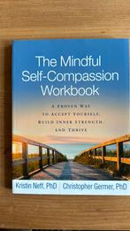 The mindful self-compassion workbook | Kristin Neff, Nieuw, Ophalen of Verzenden, Kristin Neff, PhD