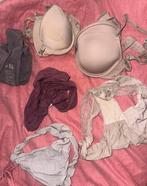Bh's en slipjes, Kleding | Dames, Ondergoed en Lingerie, Verzenden, BH