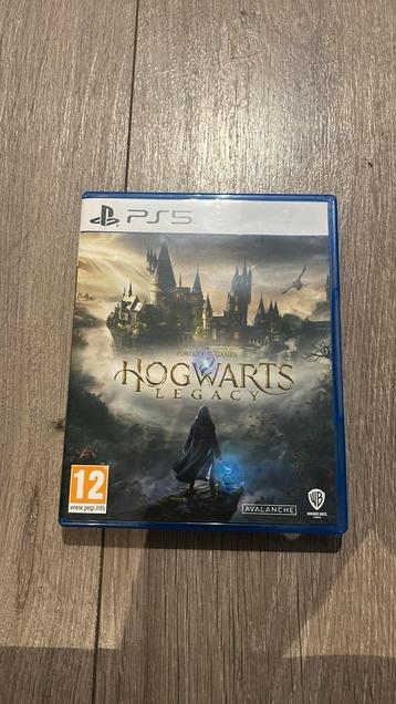 Hogwarts Legacy (PS5) beschikbaar voor biedingen