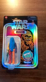 Chewbacca Star Wars Prototype Edition, Verzamelen, Star Wars, Ophalen of Verzenden, Zo goed als nieuw, Actiefiguurtje
