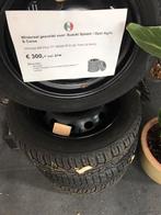 Velgen. Banden, Ophalen of Verzenden, Zo goed als nieuw