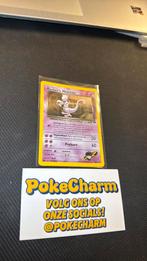 Rocket’s Mewtwo 14/132 Nearmint!, Ophalen of Verzenden, Zo goed als nieuw