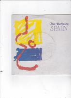 Single Tom Robinson - Spain, Ophalen of Verzenden, Gebruikt, Pop