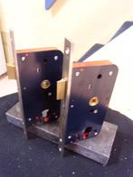 Lips Paniek Veiligheidsslot voor Keso 2428 Doorn 50 NIEUW, Ophalen of Verzenden, Nieuw, Materiaal