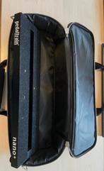 Pedaltrain Nano+ Pedalboard met Softcase, Ophalen of Verzenden